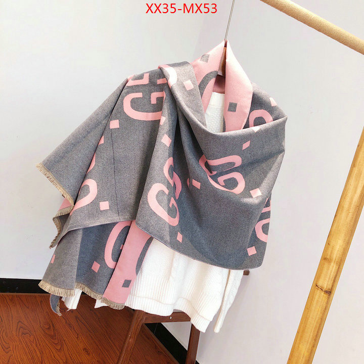 Scarf-Gucci,best aaaaa , ID: MX53,$: 35USD