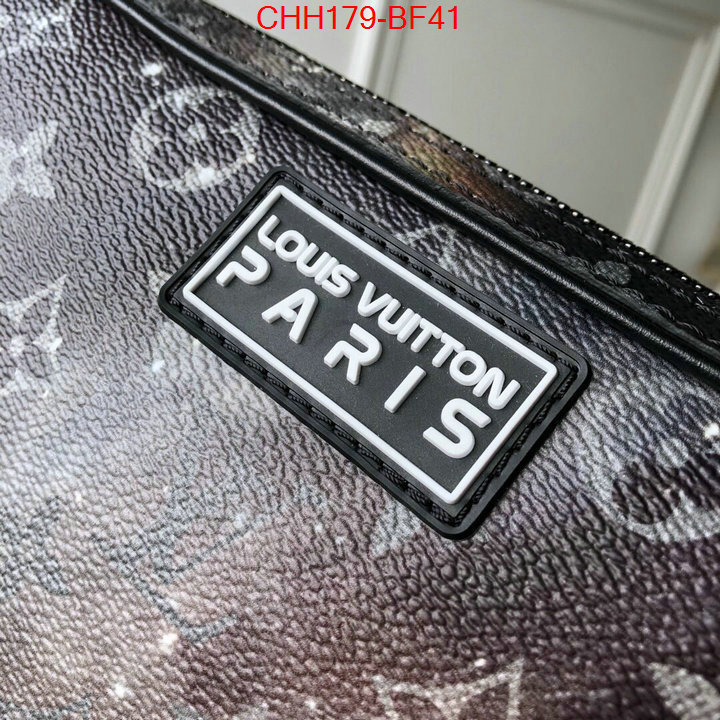 LV Bags(TOP)-Pochette MTis-Twist-,ID: BF41,$:179USD