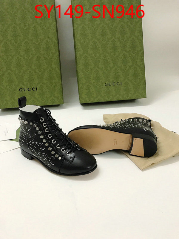 Women Shoes-Gucci,how to find designer replica , ID: SN946,$: 149USD