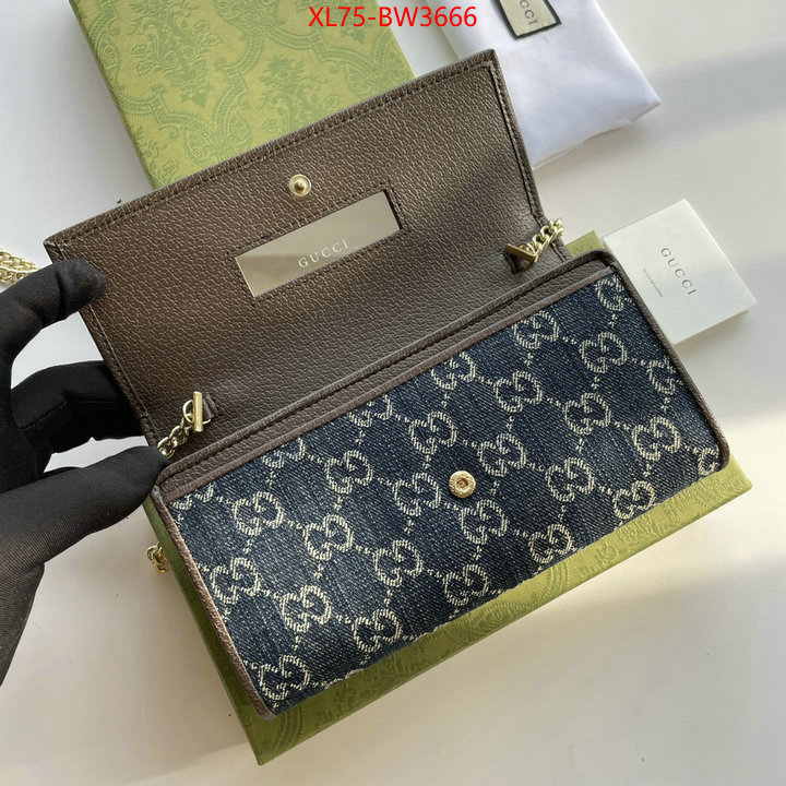 Gucci Bags(4A)-Diagonal-,buy replica ,ID: BW3666,$: 75USD