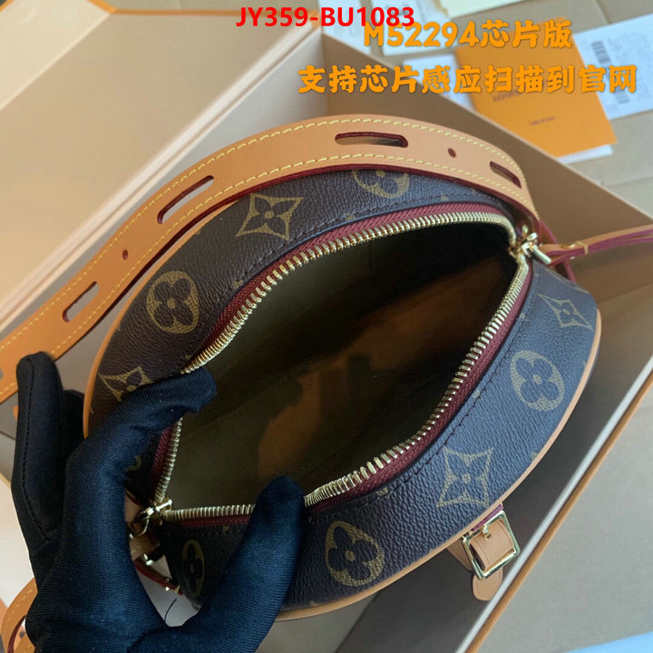 LV Bags(TOP)-Boite Chapeau-,ID: BU1083,$: 359USD