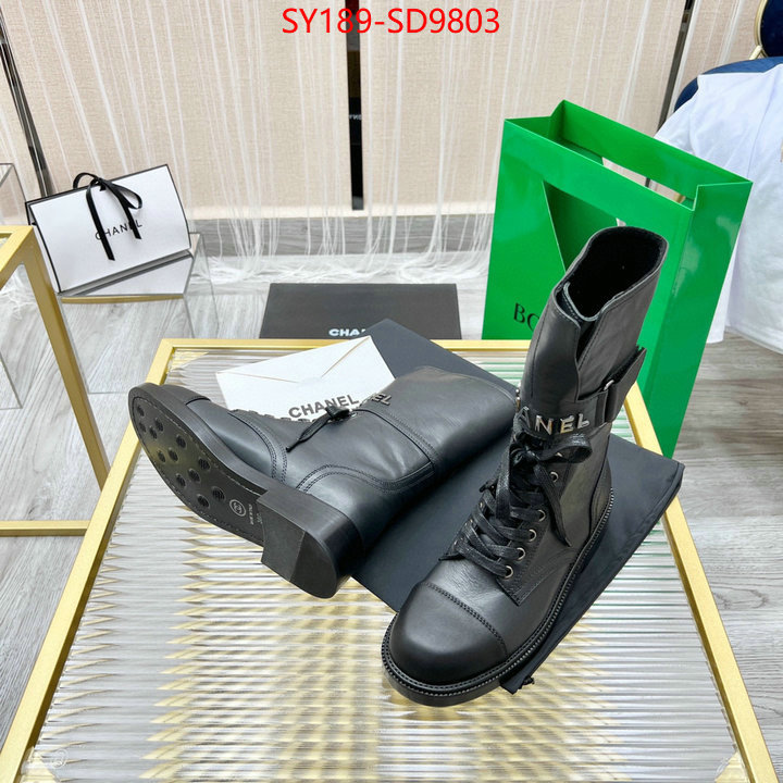 Women Shoes-Chanel,what are the best replica , ID: SD9803,$: 189USD