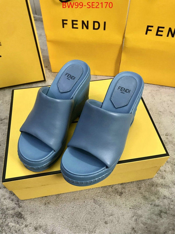 Women Shoes-Fendi,wholesale imitation designer replicas , ID: SE2170,$: 99USD