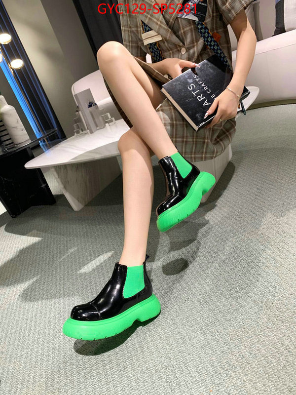 Women Shoes-BV,2023 replica , ID: SP5281,$: 129USD