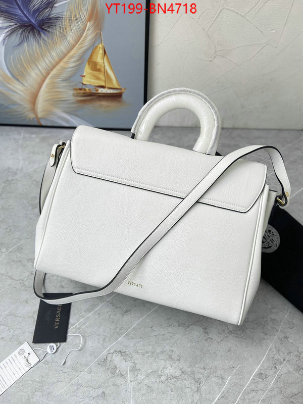 Versace Bags(TOP)-La Medusa,every designer ,ID: BN4718,$: 199USD