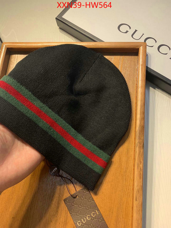 Cap (Hat)-Gucci,can you buy replica , ID: HW564,$: 39USD