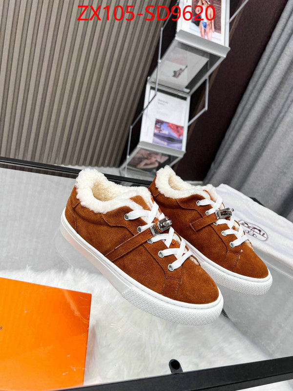 Women Shoes-Hermes,where to buy fakes , ID: SD9620,$: 105USD