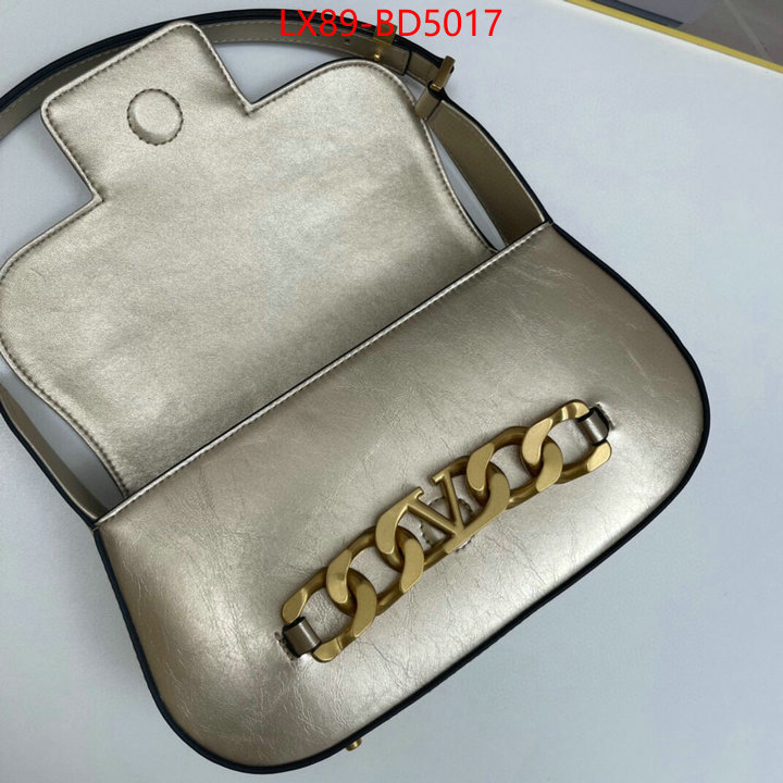 Valentino Bags(4A)-Handbag-,sellers online ,ID: BD5017,$: 89USD