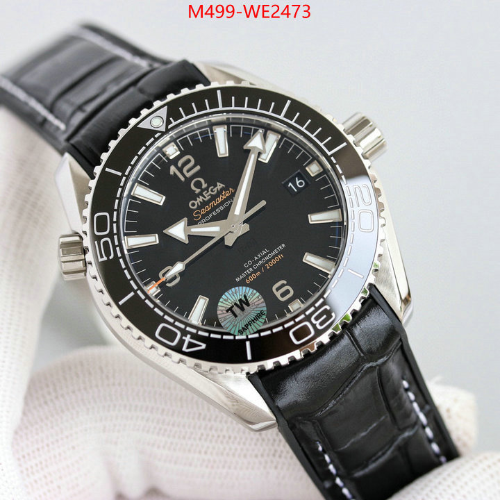 Watch(TOP)-Omega,cheap high quality replica , ID: WE2473,$: 499USD