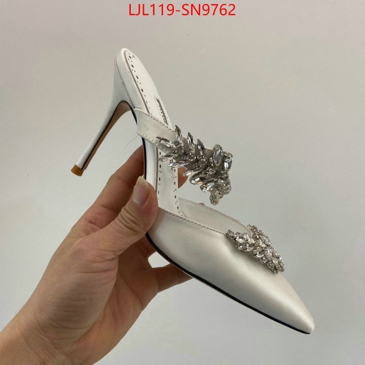 Women Shoes-Manolo Blahnik,2023 perfect replica designer ,buy online , ID: SN9762,$: 119USD