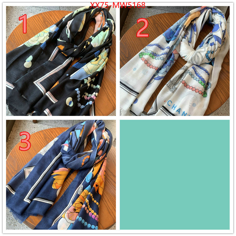 Scarf-Chanel,styles & where to buy , ID: MW5168,$: 75USD