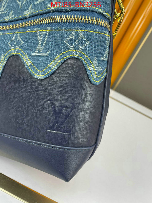 LV Bags(4A)-Pochette MTis Bag-Twist-,ID: BN3256,$: 85USD