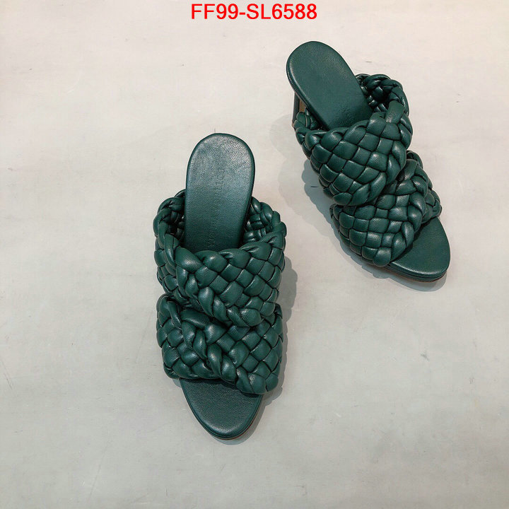 Women Shoes-BV,aaaaa+ class replica , ID: SL6588,$: 99USD