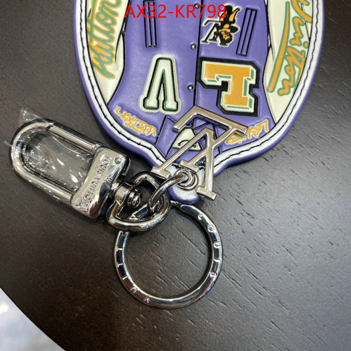 Key pendant-LV,best fake , ID: KR798,$: 32USD