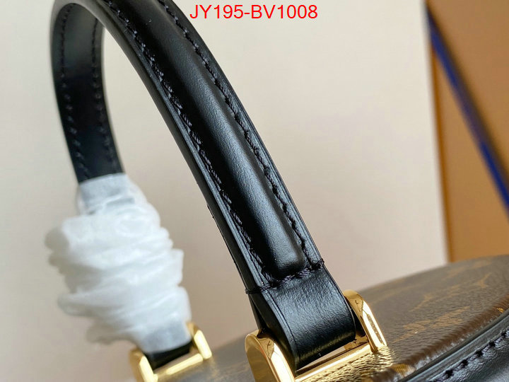 LV Bags(TOP)-Pochette MTis-Twist-,ID: BV1008,$: 195USD