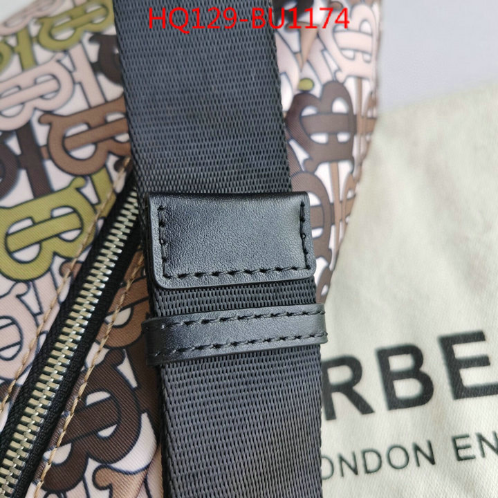 Burberry Bags(TOP)-Diagonal-,ID: BU1174,$: 129USD