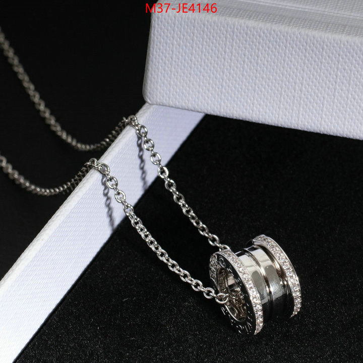 Jewelry-Bvlgari,where should i buy replica , ID: JE4146,$: 37USD