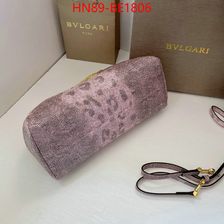 Bulgari Bags(4A)-Diagonal-,buy first copy replica ,ID: BE1806,$: 89USD