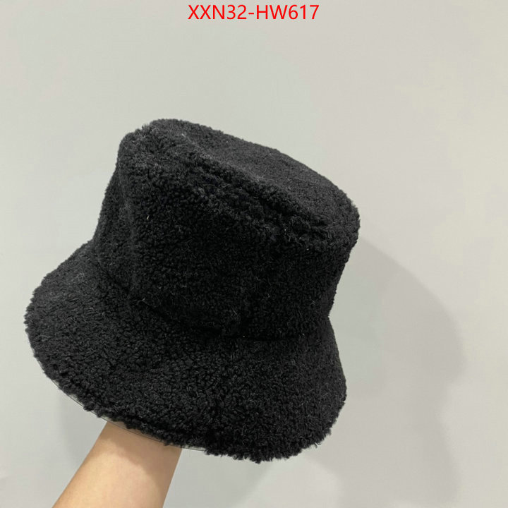 Cap (Hat)-Chanel,2023 aaaaa replica customize , ID: HW617,$: 32USD