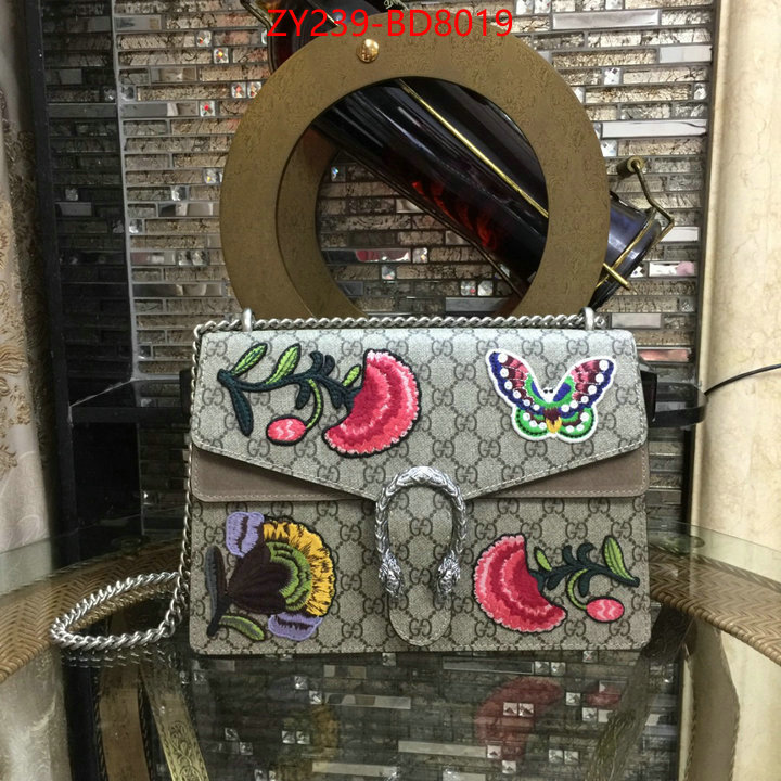 Gucci Bags(TOP)-Dionysus-,perfect quality designer replica ,ID: BD8019,$: 239USD