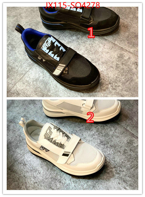Men Shoes-Prada,replica , ID: SO4278,$: 115USD