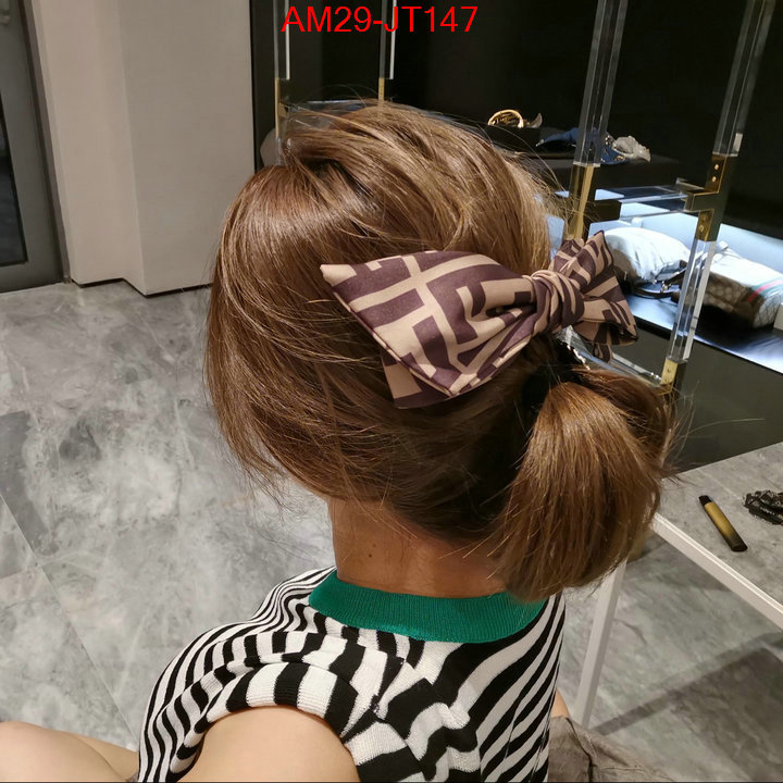Hair band-Fendi,flawless , ID:JT147,$: 29USD