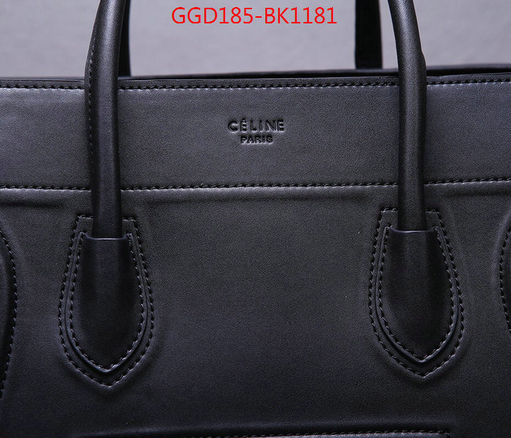 CELINE Bags(TOP)-Handbag,sellers online ,ID: BK1181,$:185USD