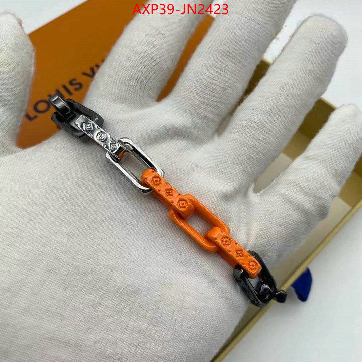 Jewelry-LV,replica wholesale , ID: JN2423,$: 39USD