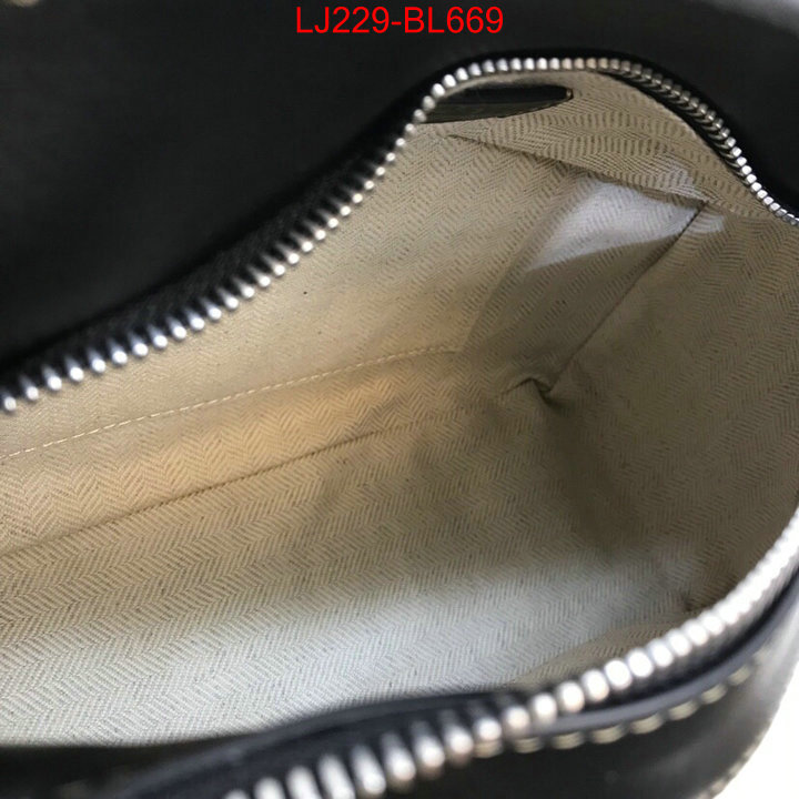 Loewe Bags(TOP)-Puzzle-,can i buy replica ,ID: BL669,$:229USD