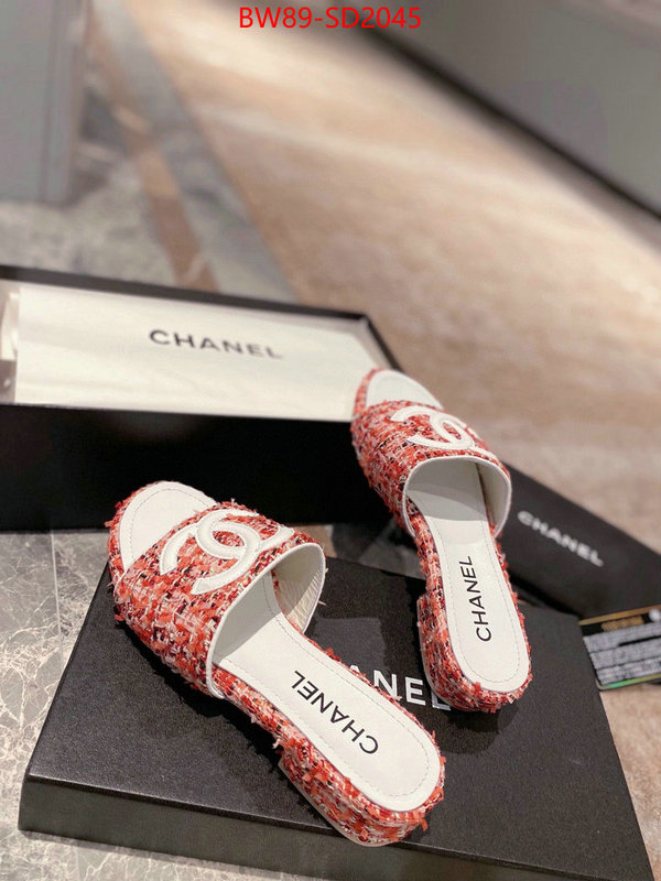 Women Shoes-Chanel,designer replica , ID: SD2045,$: 89USD