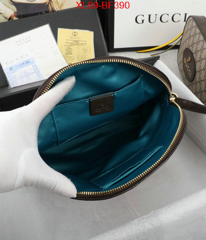 Gucci Bags(4A)-Ophidia-G,unsurpassed quality ,ID: BF390,$:69USD