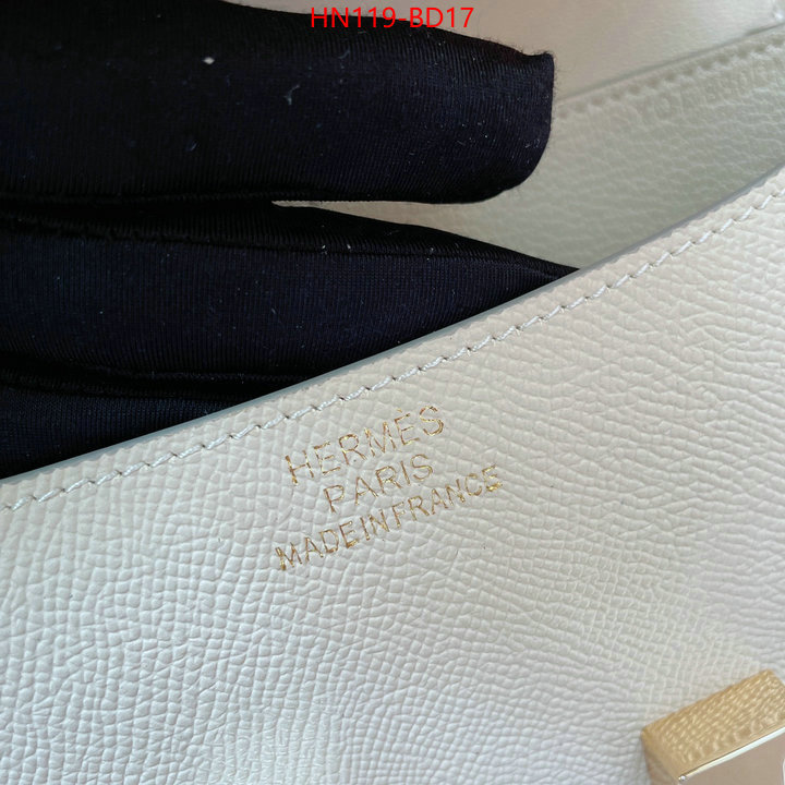 Hermes Bags(4A)-Constance-,buy cheap replica ,ID: BD17,