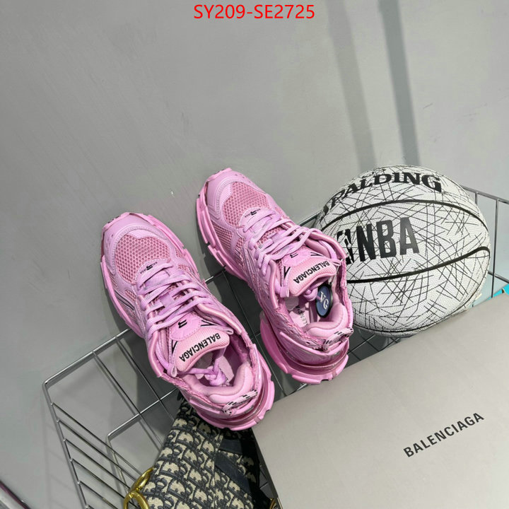 Women Shoes-Balenciaga,best capucines replica , ID: SE2725,