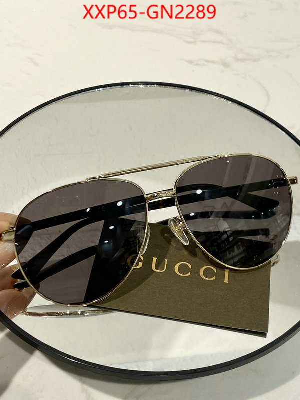 Glasses-Gucci,online from china , ID: GN2289,$: 65USD