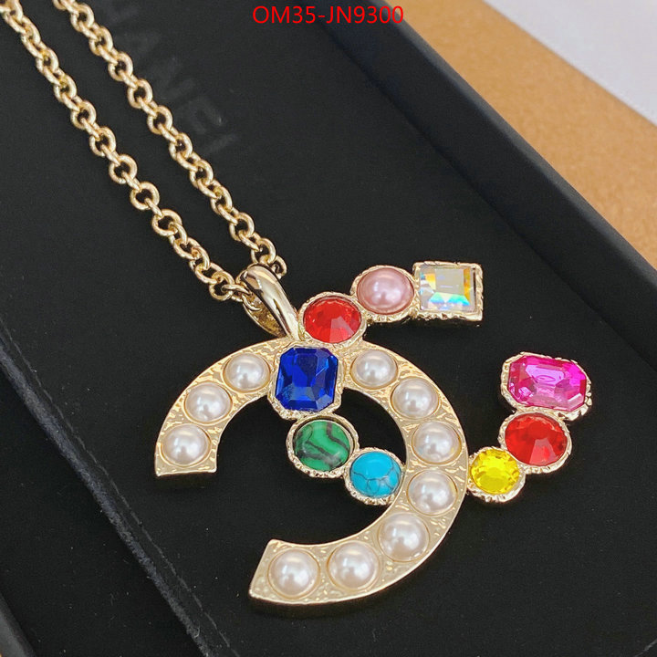 Jewelry-Chanel,replica 1:1 high quality , ID: JN9300,$: 35USD