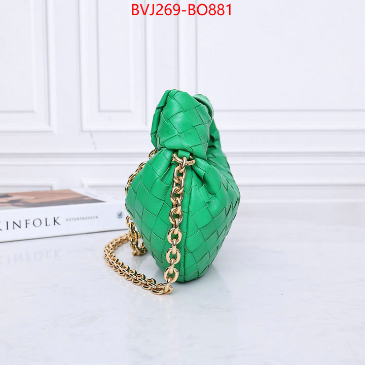 BV Bags(TOP)-Jodie,replcia cheap ,ID: BO881,$: 269USD