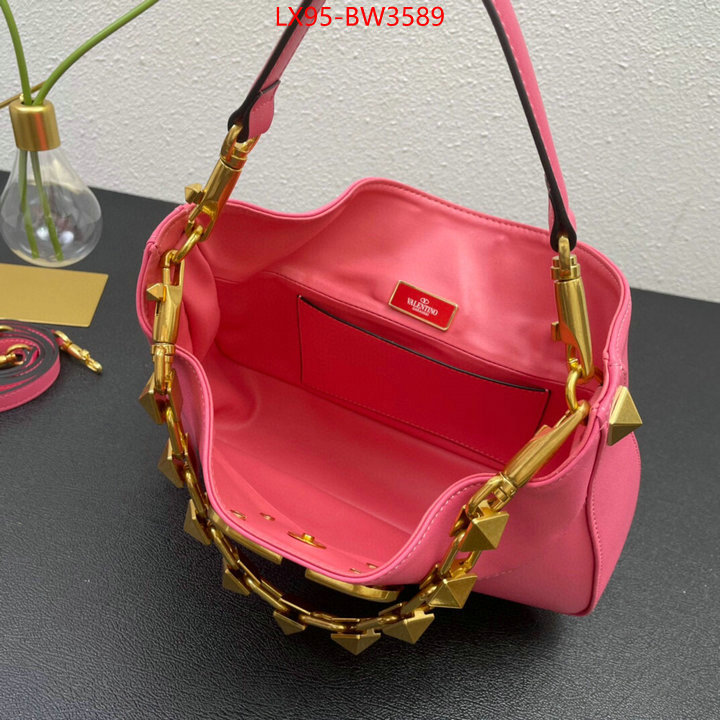 Valentino Bags(4A)-Handbag-,cheap wholesale ,ID: BW3589,$: 95USD