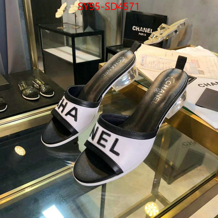 Women Shoes-Chanel,buy aaaaa cheap , ID: SD4571,$: 95USD