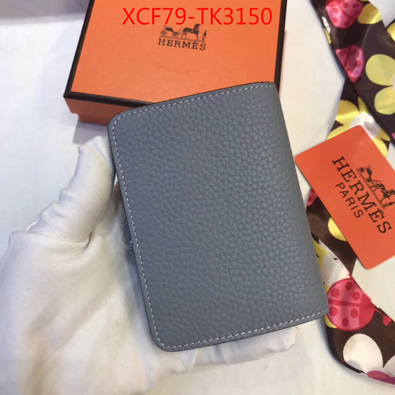 Hermes Bags(TOP)-Wallet-,high quality designer replica ,ID: TK3150,$:79USD