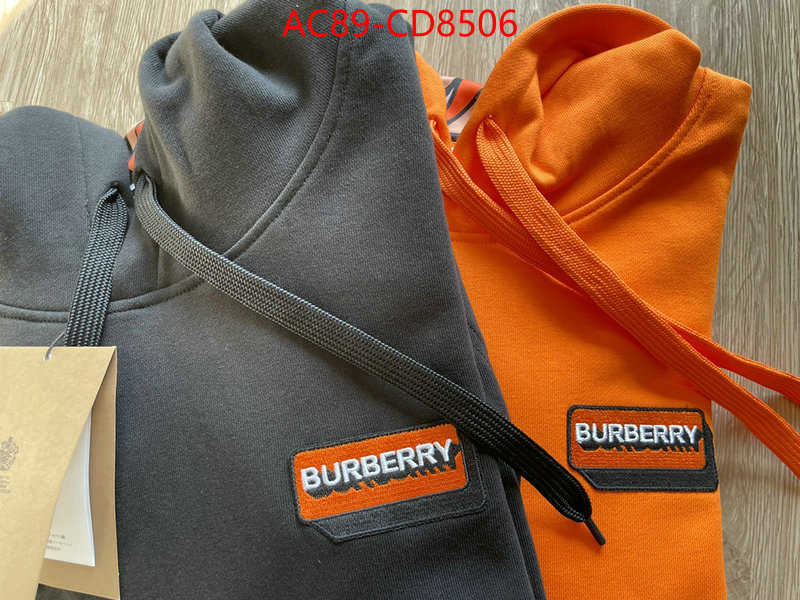 Clothing-Burberry,what best designer replicas , ID: CD8506,$: 89USD