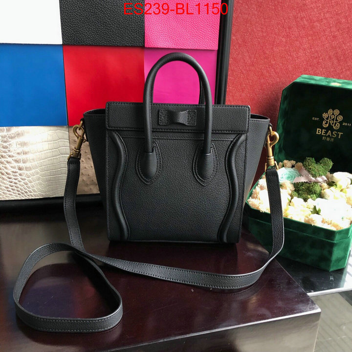 CELINE Bags(TOP)-Handbag,store ,ID: BL1150,$: 239USD