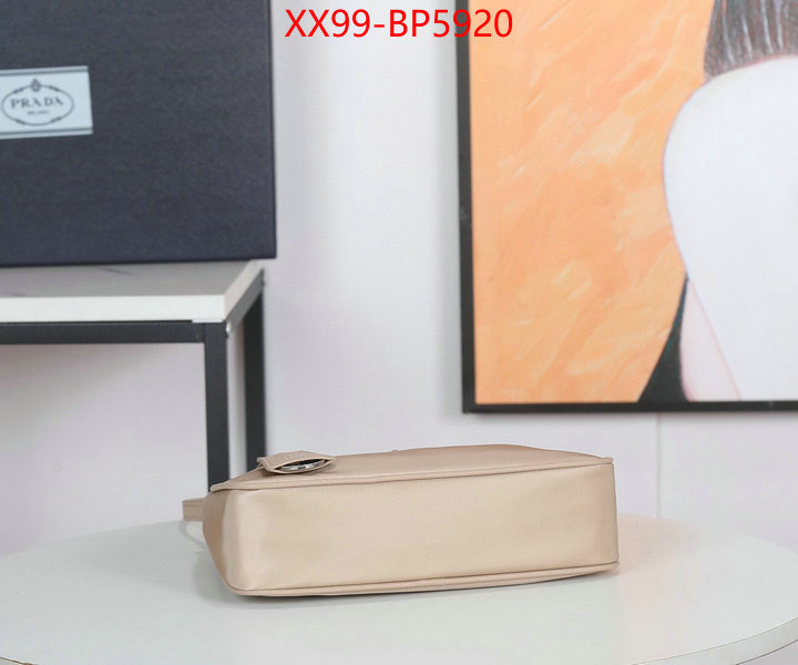 Prada Bags(TOP)-Re-Edition 2000,ID: BP5920,$: 99USD