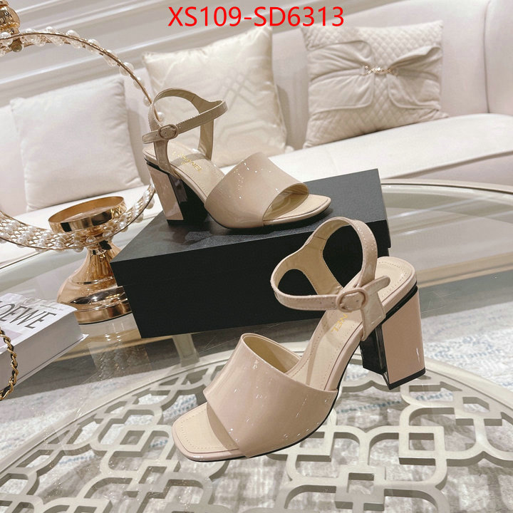 Women Shoes-Chanel,shop designer , ID: SD6313,$: 109USD