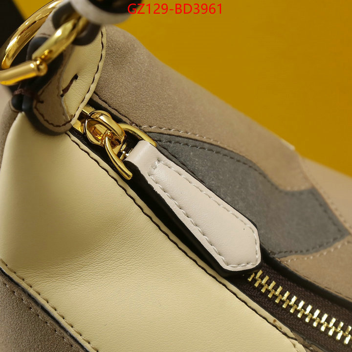 Fendi Bags(4A)-Graphy-Cookie-,store ,ID: BD3961,$: 129USD