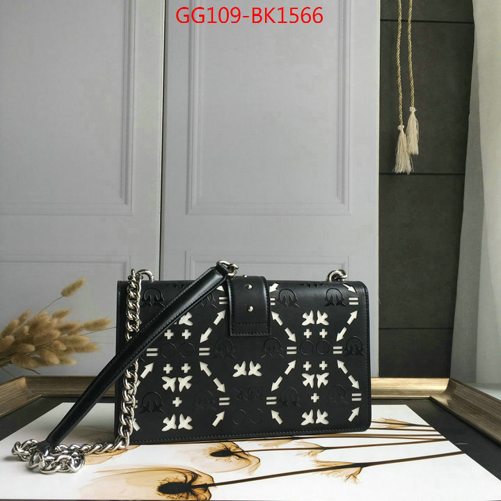 Pinko Bags(TOP)-Diagonal-,what is aaaaa quality ,ID: BK1566,$:109USD