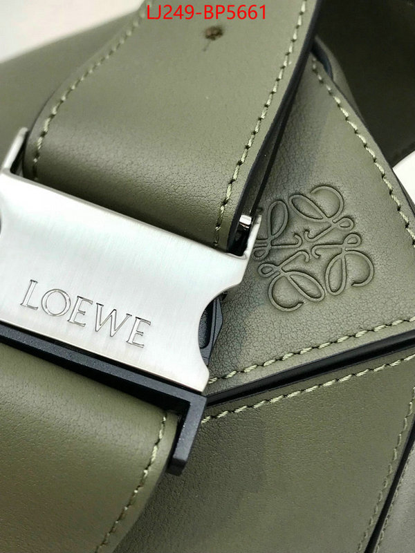 Loewe Bags(TOP)-Puzzle-,best site for replica ,ID: BP5661,$: 249USD