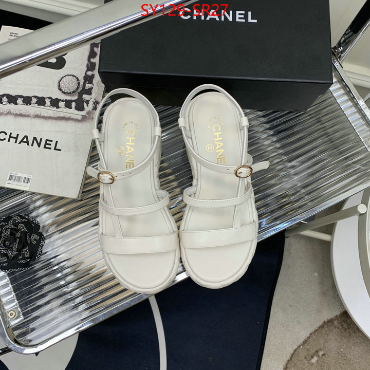 Women Shoes-Chanel,best like , ID: SR27,$: 129USD