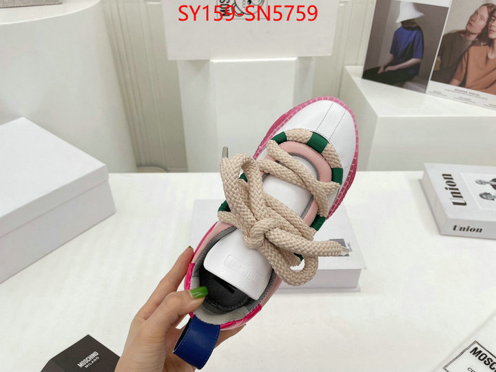 Women Shoes-MOSCHINO,buy cheap ,customize best quality replica , ID: SN5759,$: 159USD