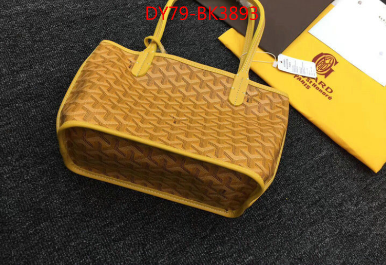 Goyard Bags(4A)-Handbag-,shop designer replica ,ID:BK3893,$:79USD