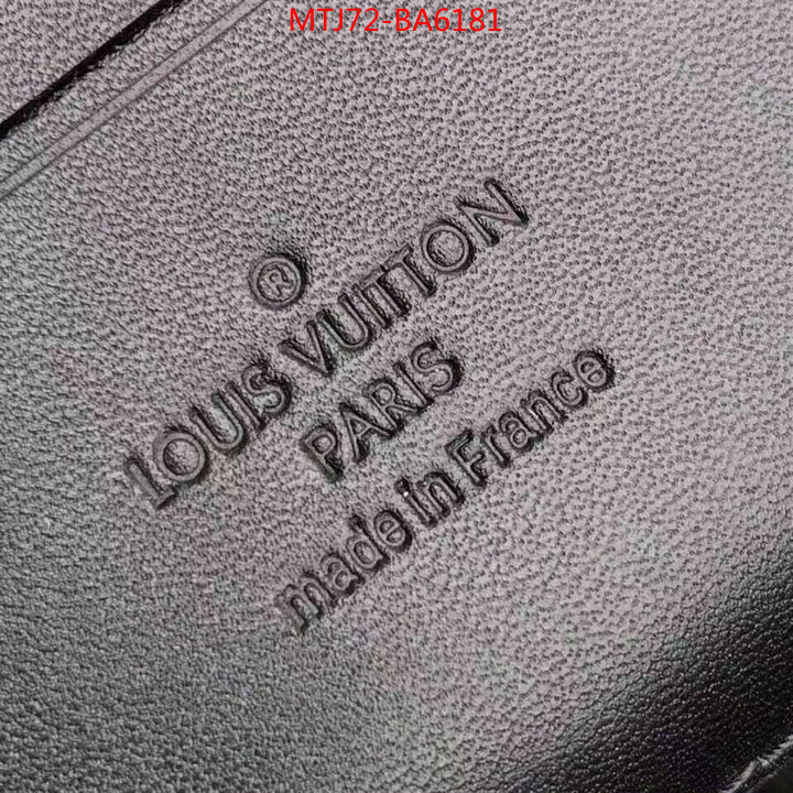 LV Bags(4A)-Trio-,we offer ,ID: BA6181,$: 72USD